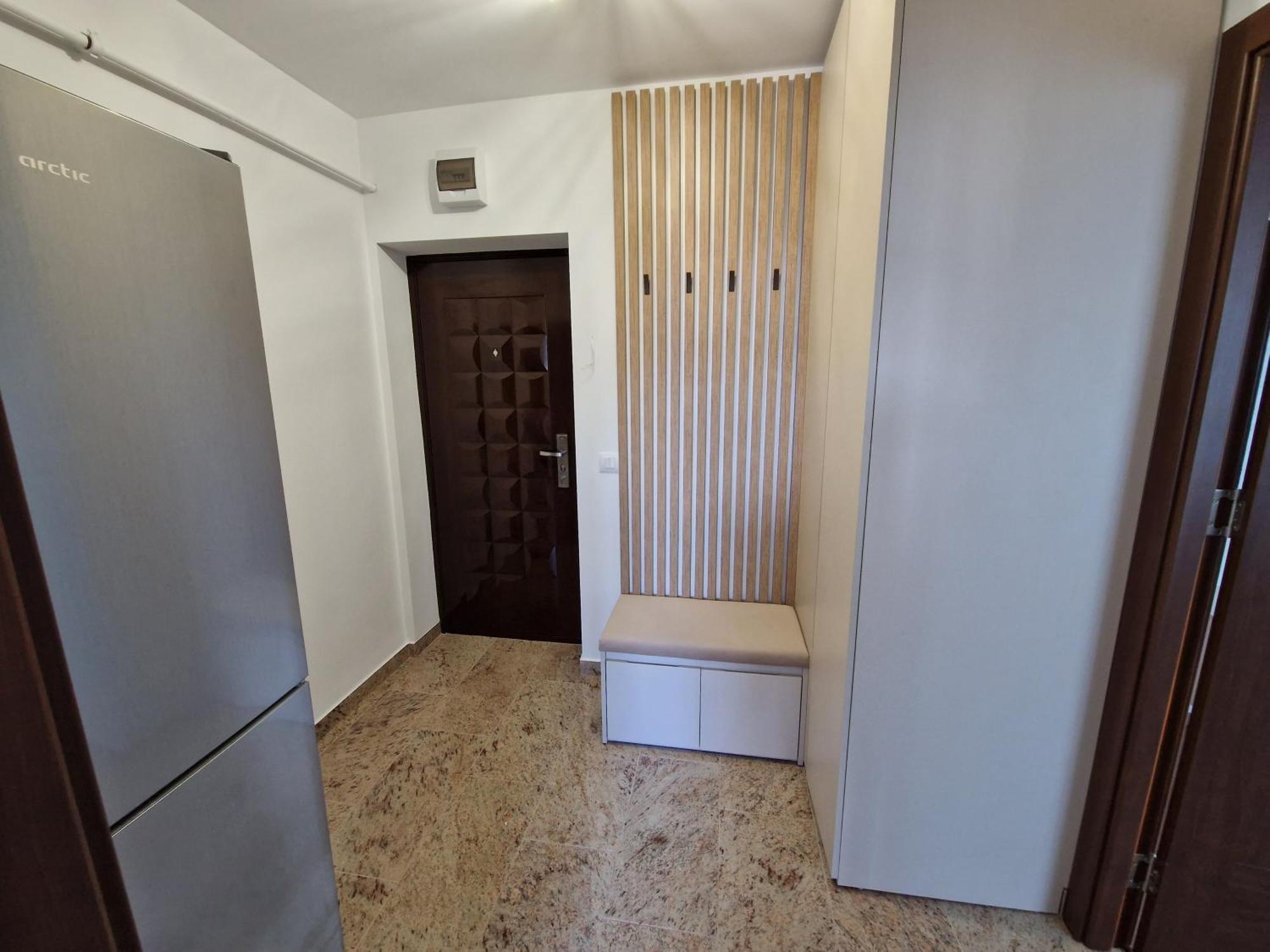 Downtown Apartment Râmnicu Vâlcea エクステリア 写真