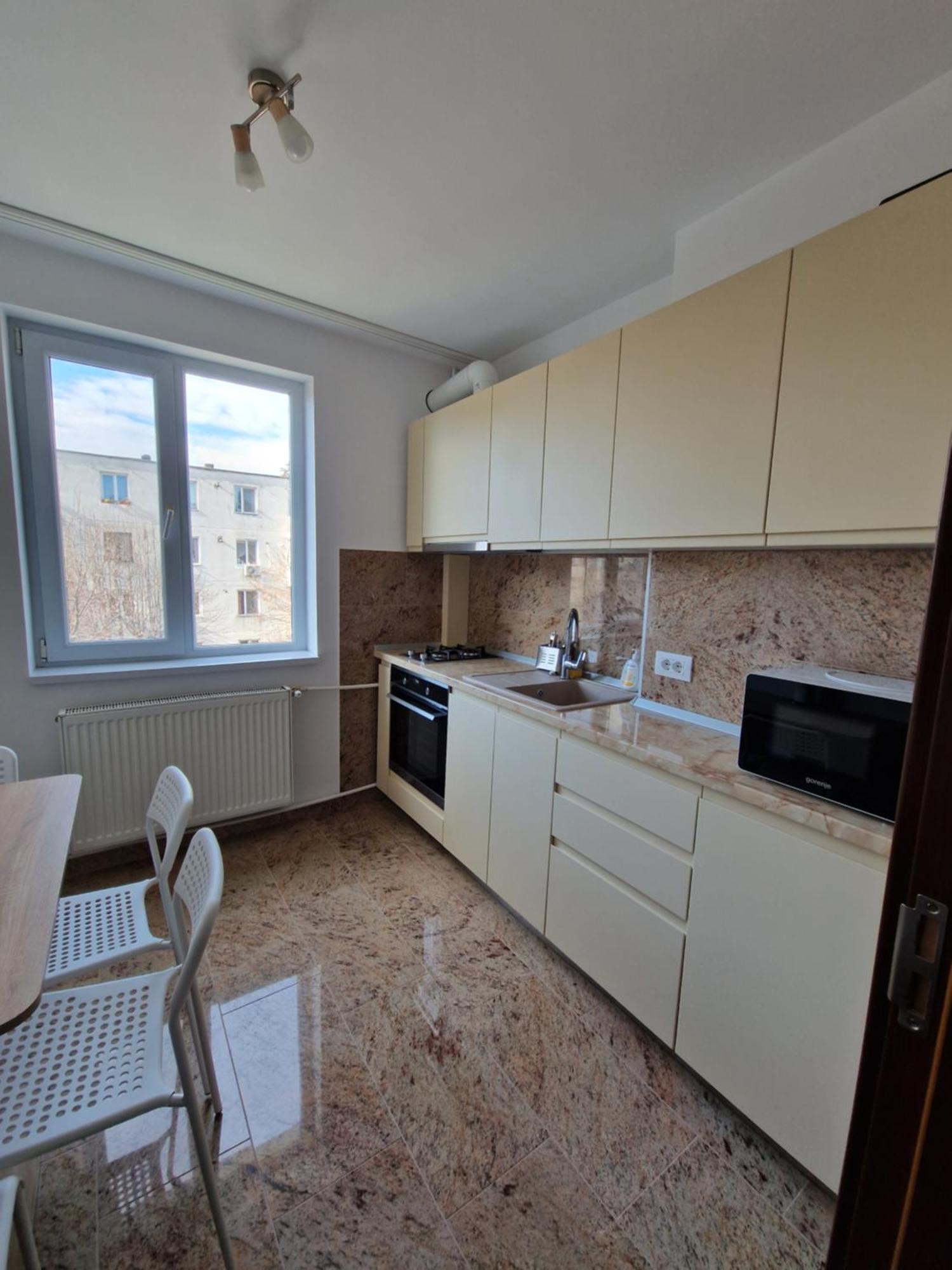 Downtown Apartment Râmnicu Vâlcea エクステリア 写真