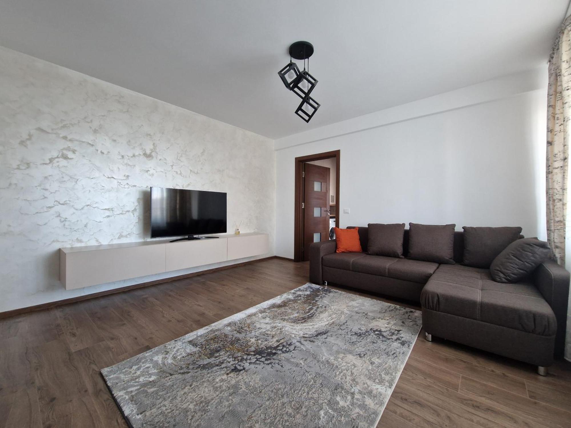 Downtown Apartment Râmnicu Vâlcea エクステリア 写真