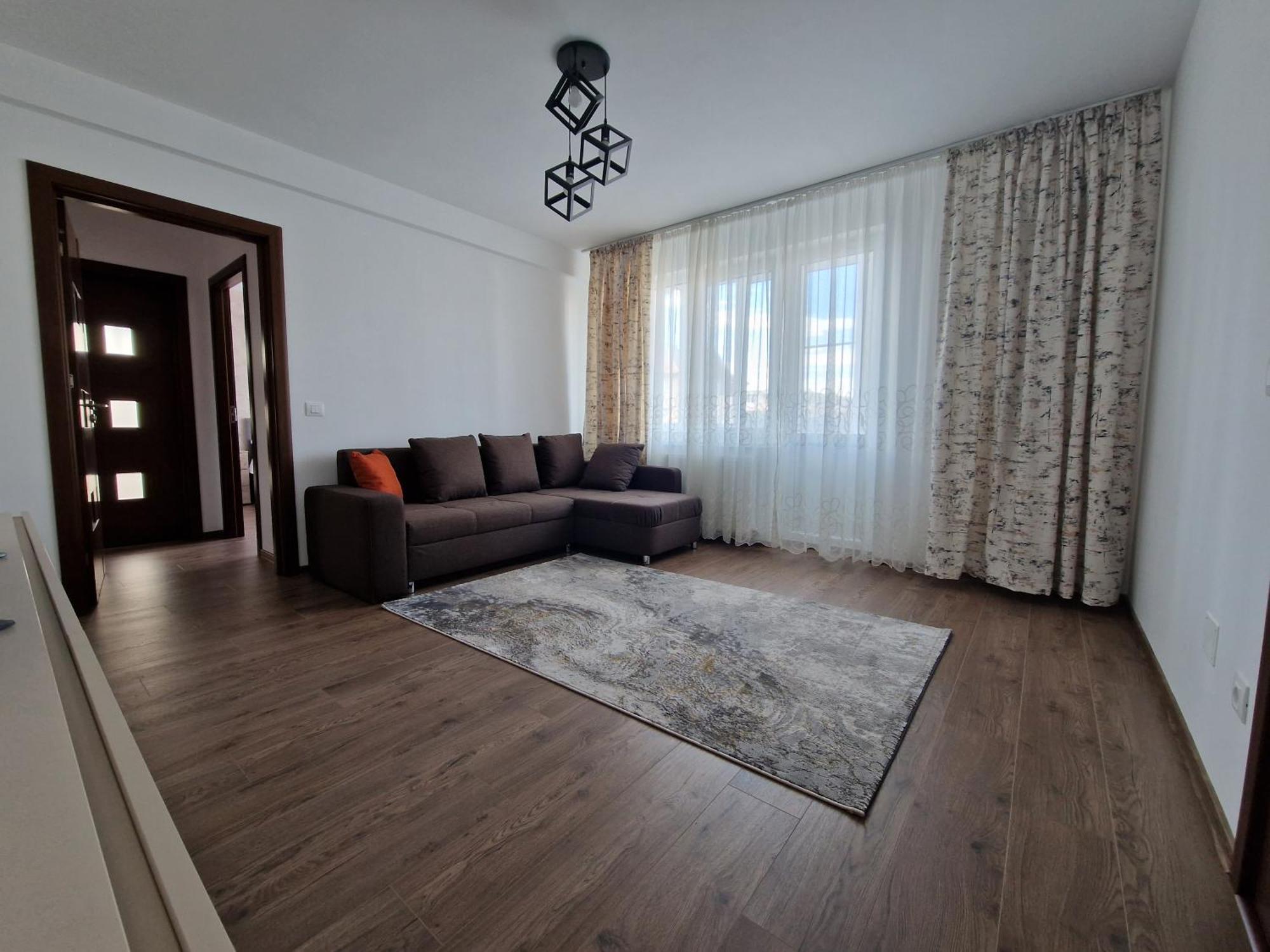 Downtown Apartment Râmnicu Vâlcea エクステリア 写真